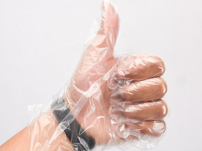 The Wide Use of Disposable Gloves in Various Industries